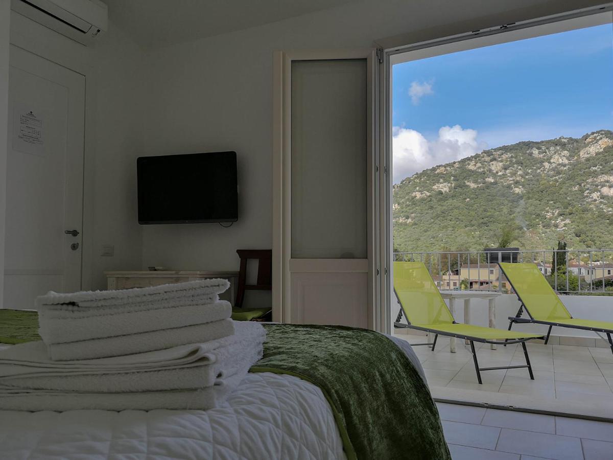 سان تيودورو B&B Limone المظهر الخارجي الصورة