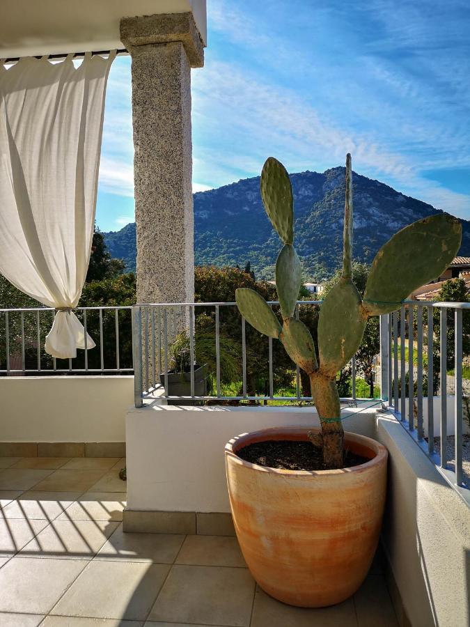 سان تيودورو B&B Limone المظهر الخارجي الصورة