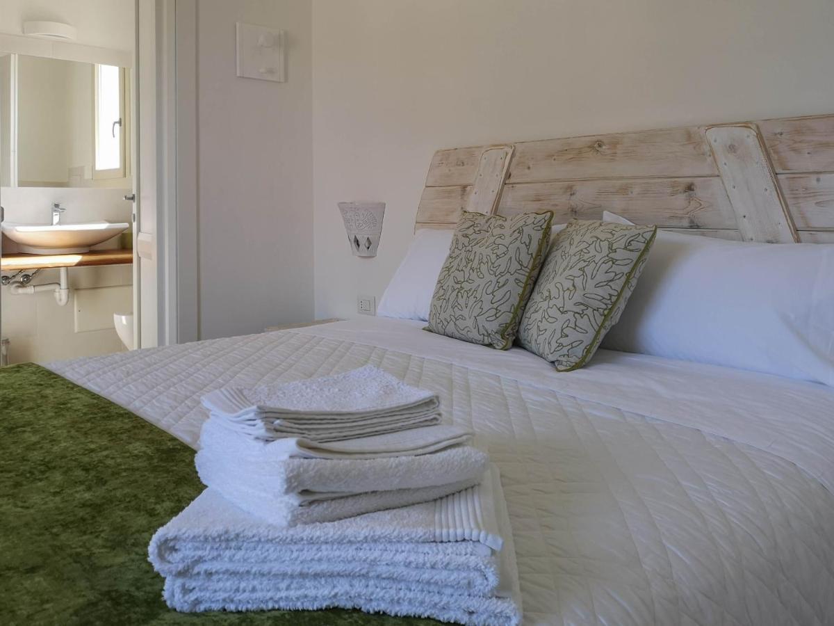 سان تيودورو B&B Limone المظهر الخارجي الصورة
