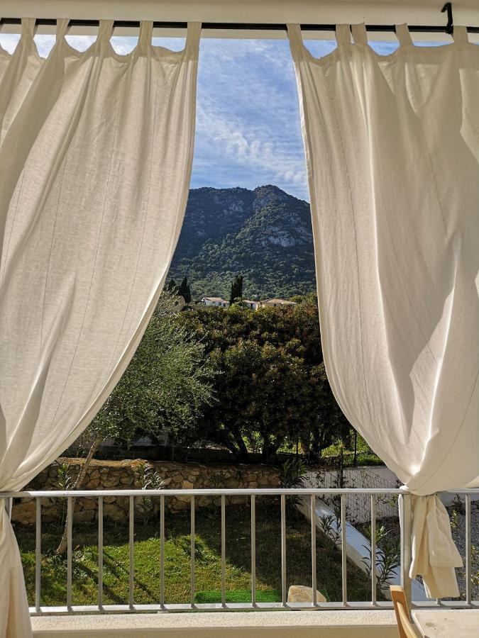 سان تيودورو B&B Limone المظهر الخارجي الصورة