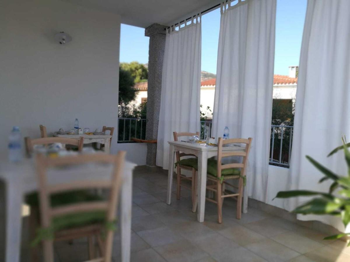سان تيودورو B&B Limone المظهر الخارجي الصورة