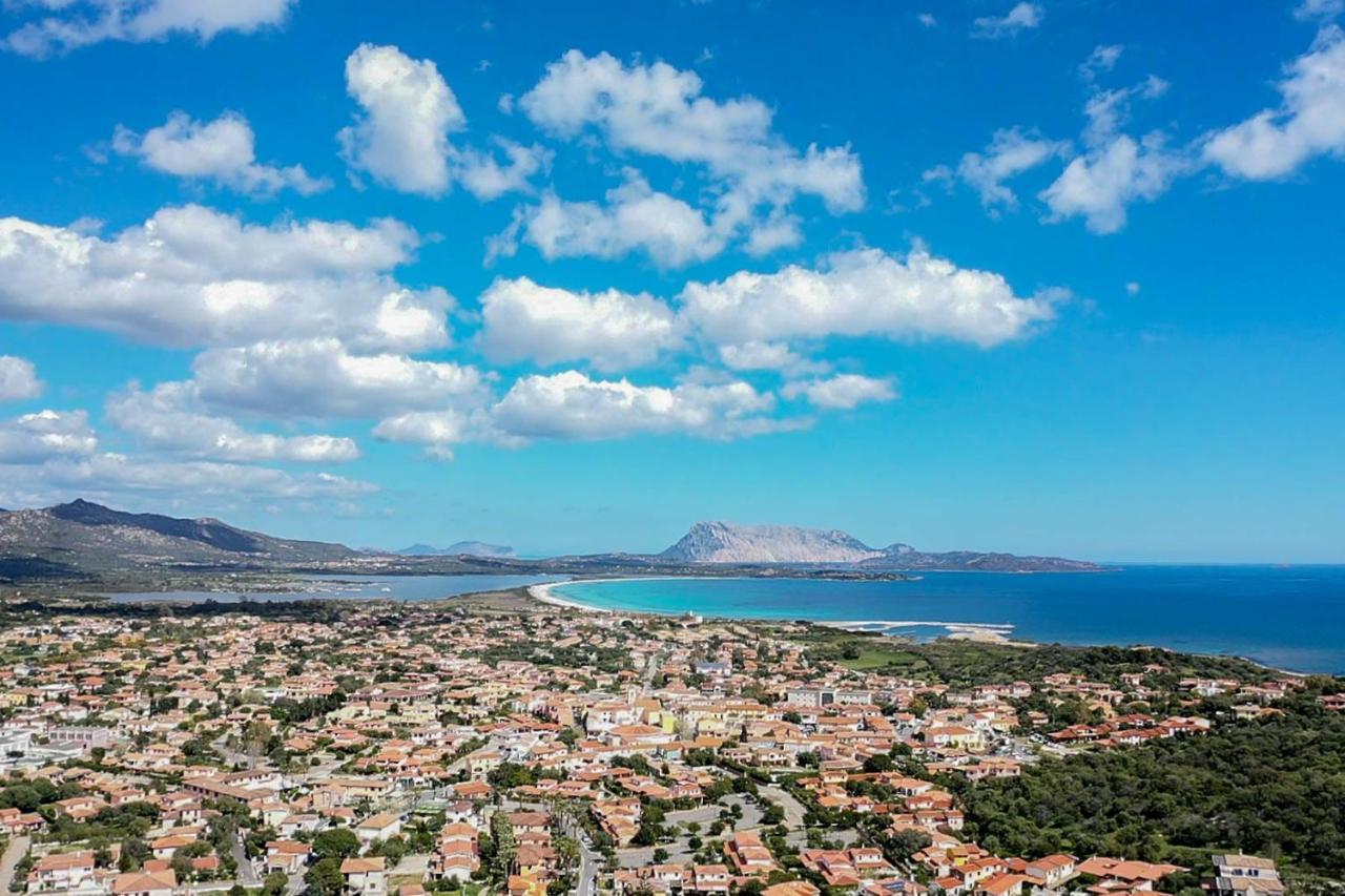 سان تيودورو B&B Limone المظهر الخارجي الصورة