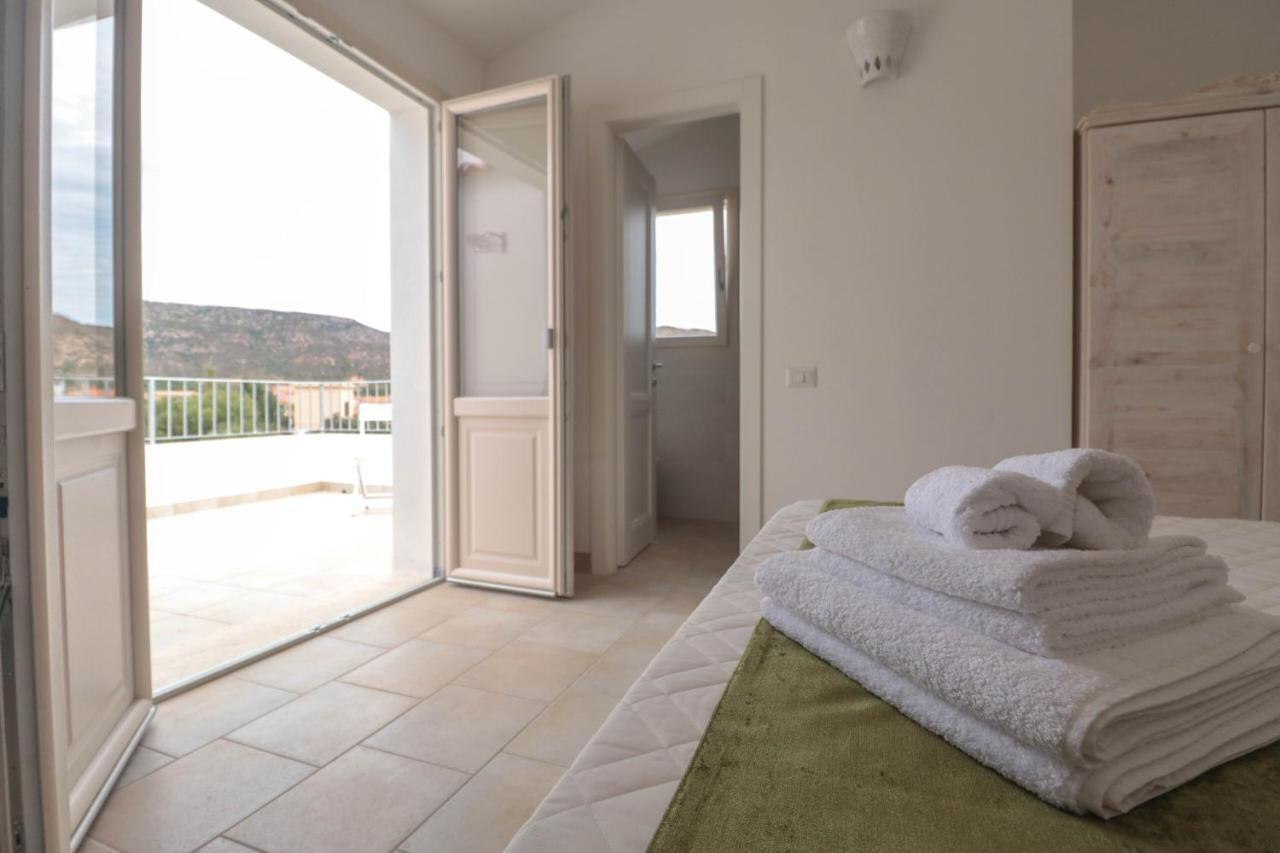 سان تيودورو B&B Limone المظهر الخارجي الصورة