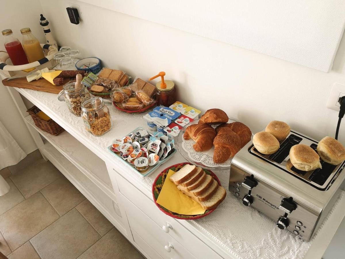 سان تيودورو B&B Limone المظهر الخارجي الصورة
