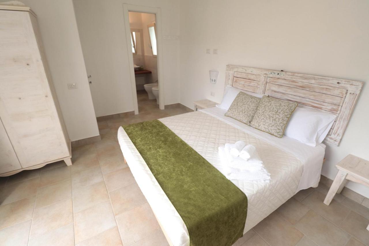 سان تيودورو B&B Limone المظهر الخارجي الصورة