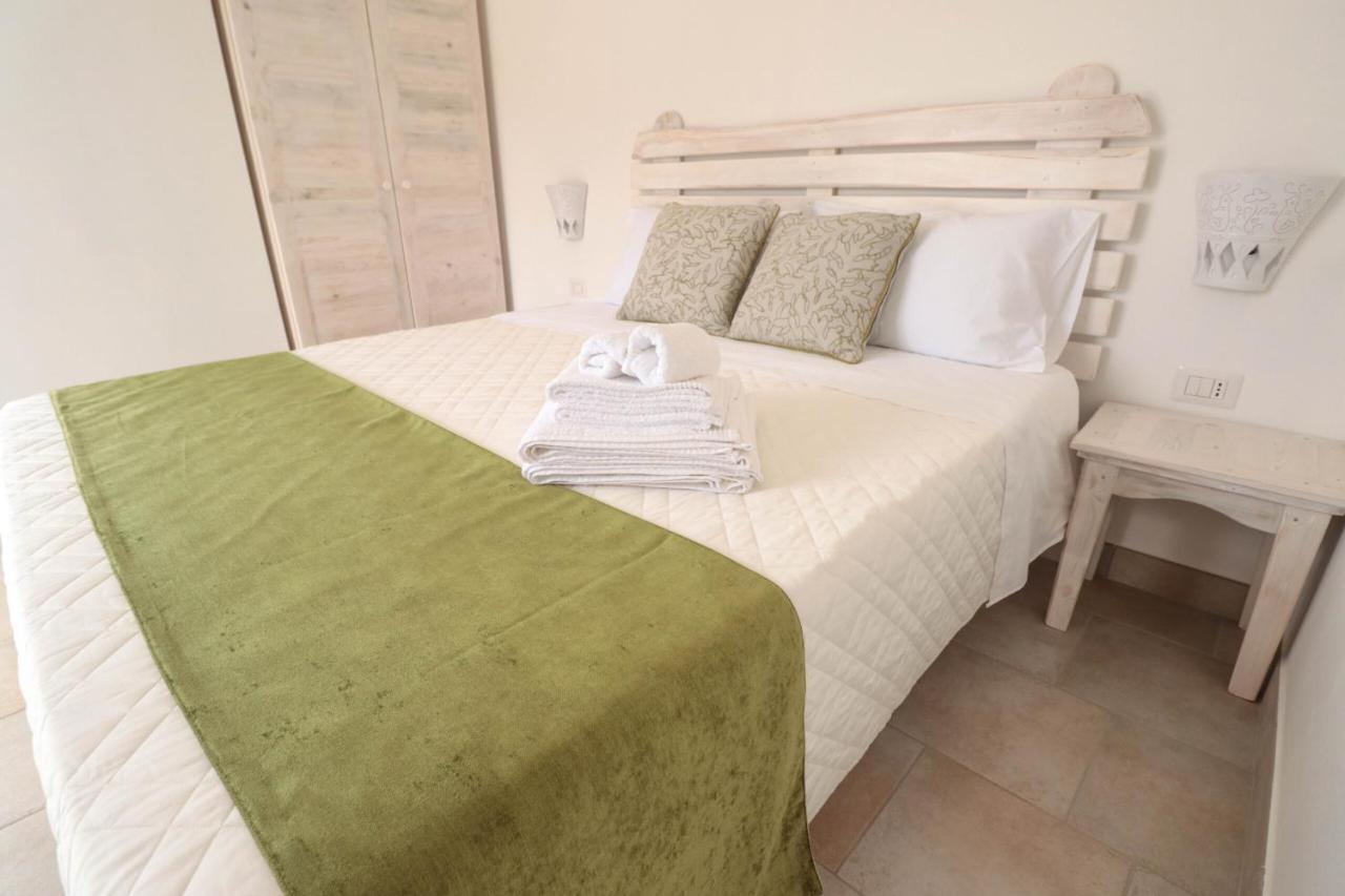 سان تيودورو B&B Limone المظهر الخارجي الصورة